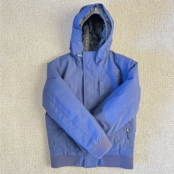 The North Face Winter Jacket - Picture 6 of 8